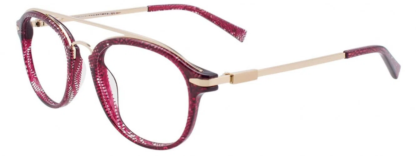 Aspex Eyewear P5027 Eyeglasses - view 6